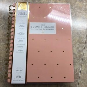 2022 Home Planner